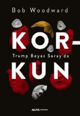 Korkun-Trump Beyaz Sarayda