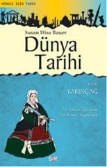 Dünya Tarihi 4. Cilt - Yakınçağ