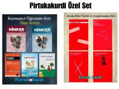 Pirtukakurdi Özel Kampanyası