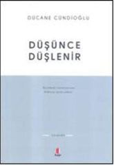 Düşünce Düşlenir