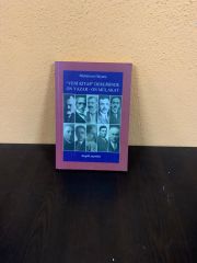 Yeni Kitap Dergisinde On Yazar-On Mülakat