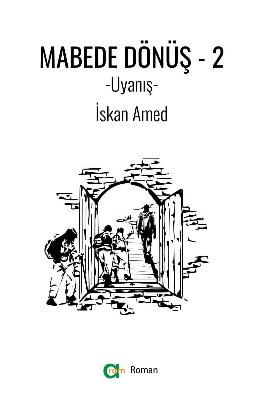 Mabede Dönüş-2 - Uyanış