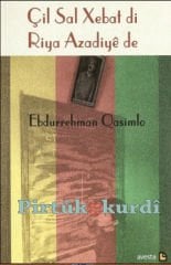 Çil Sal Xebat di Riya Azadiye de
