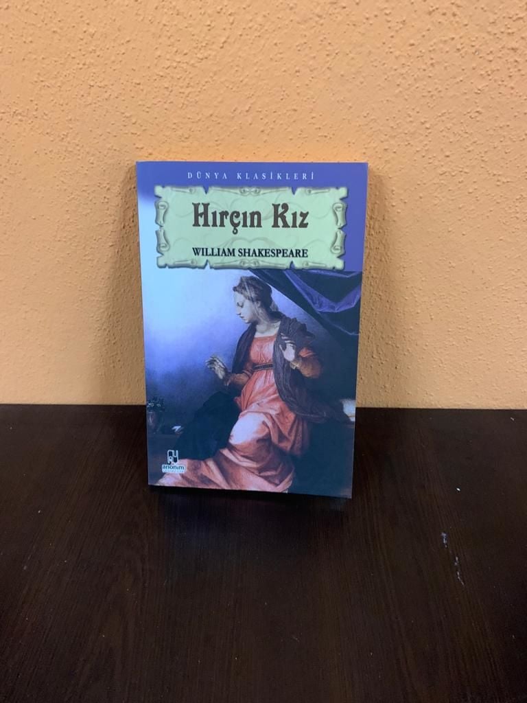 Hırçın Kız