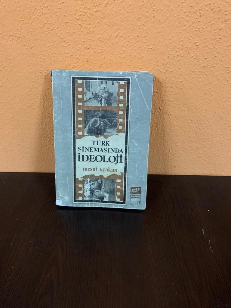 Türk Sinemasında İdeoloji