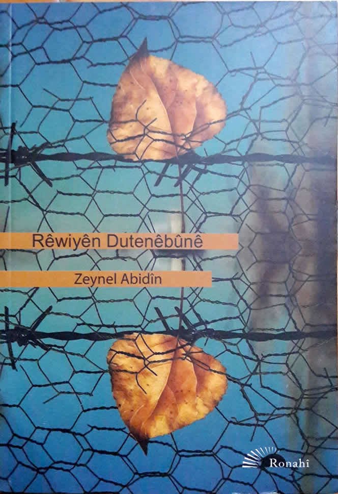 Rêwîyên Dutenêbunê