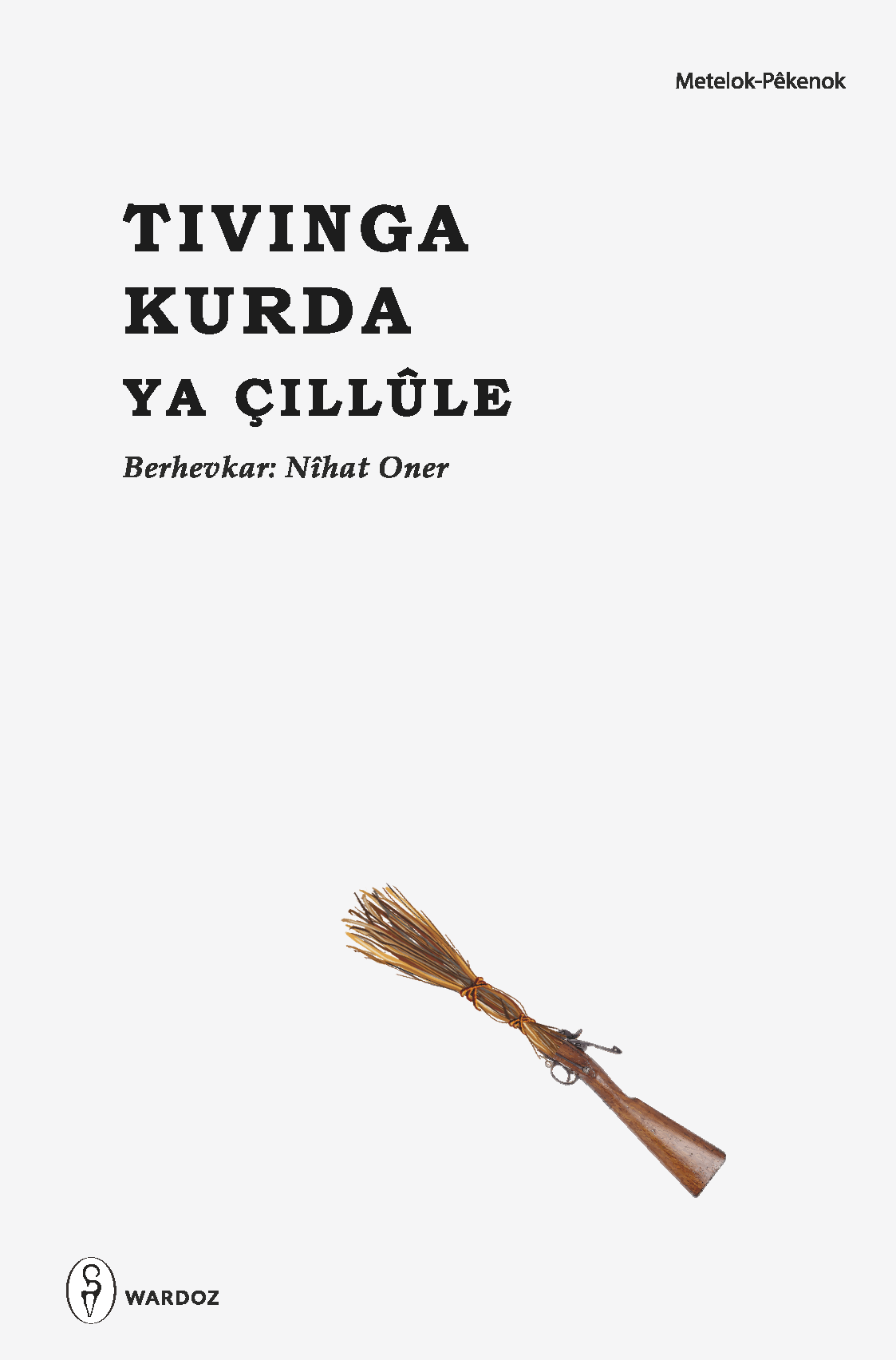 Tivinga Kurda Ya Çillûle