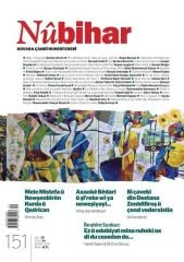 Nubihar 151