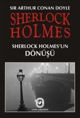 Sherlock Holmesun Dönüşü