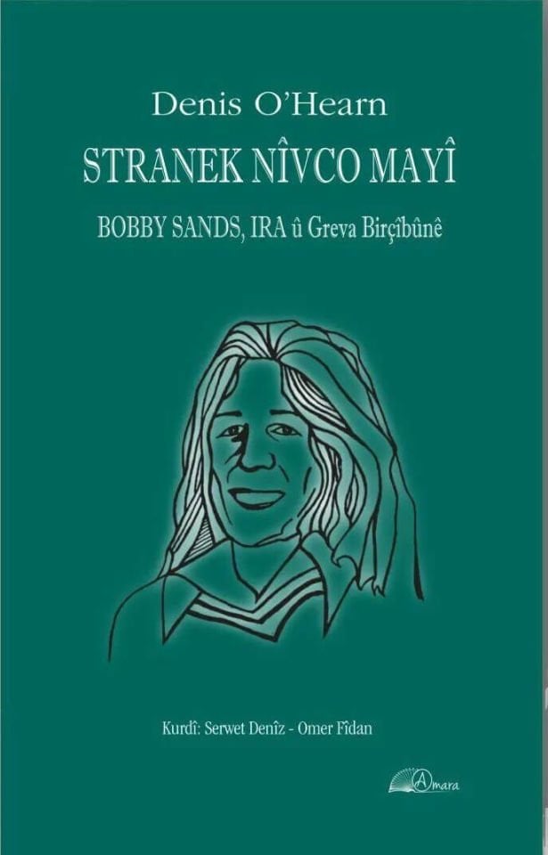 Stranek Nîvco Mayî
