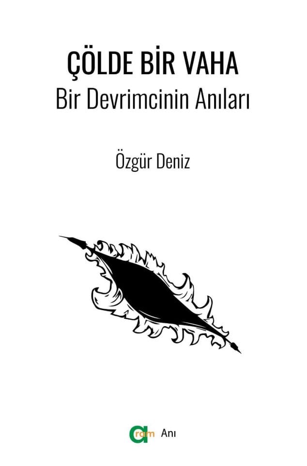 Çölde Bir Vaha