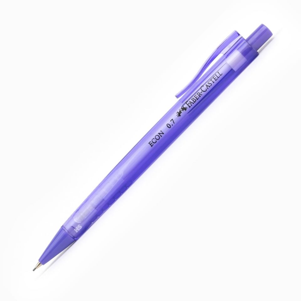 Faber Castell Econ 07 Uçlu Kalem