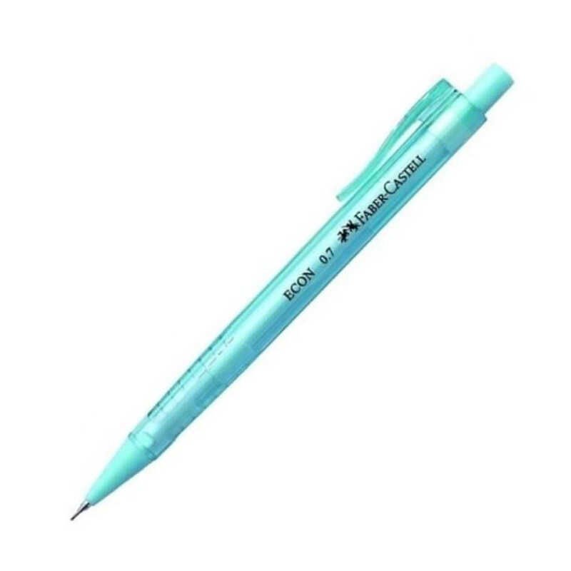 Faber Castell Econ 07 Uçlu Kalem