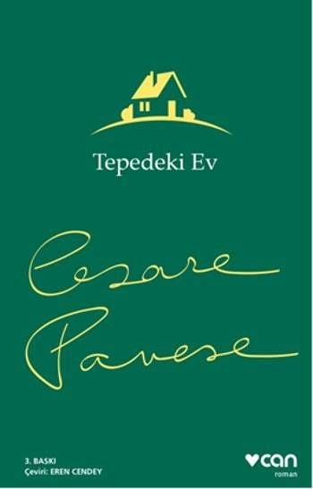 Tepedeki Ev