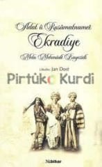 Adat û Rusumatnameê Ekradiye