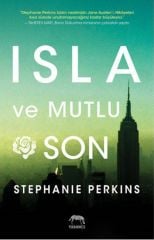 Isla Ve Mutlu Son-Ciltli