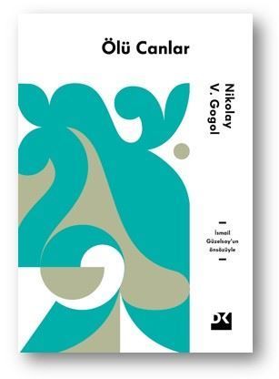 Ölü Canlar (Ciltli Kitap)