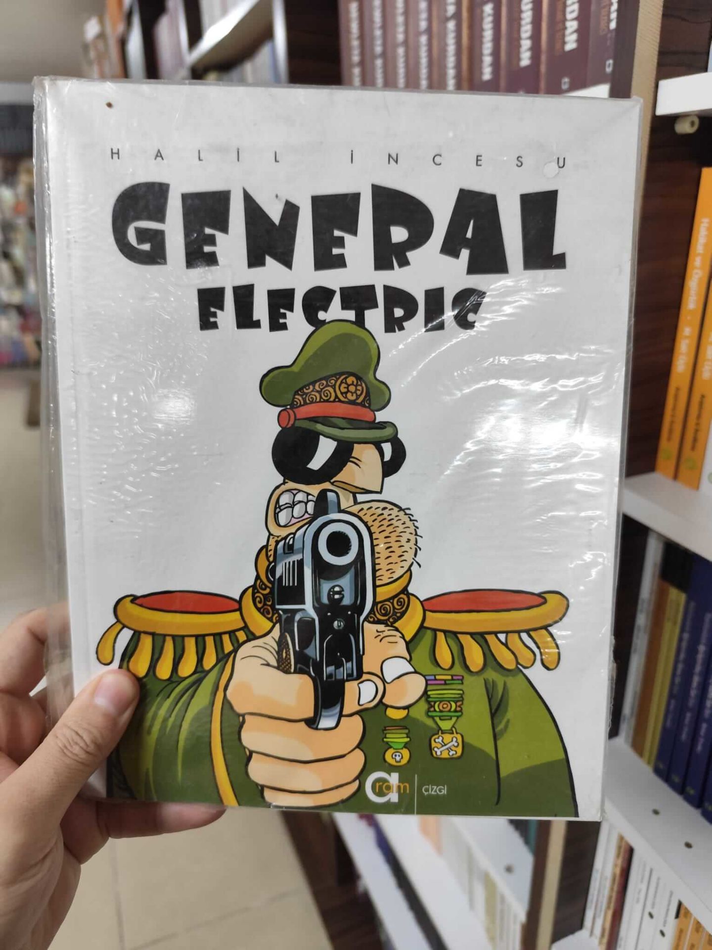 General Electric