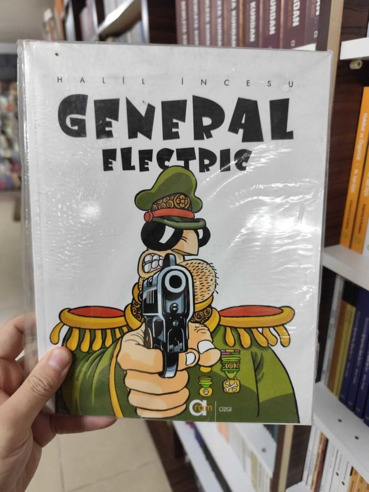 General Electric