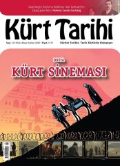 Kürt Tarihi Dergisi 40