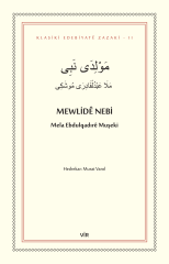 Mewlidê Nebi - Mela Ebdulqadırê Muşeki