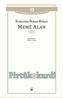 Memê Alan - Evdirehîm Rehmî Hekarî
