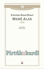 Memê Alan - Evdirehîm Rehmî Hekarî