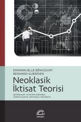 Neoclassical Economic Theory