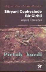 Süryani Cephesinde Bir Giritli