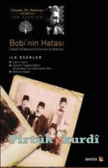 Bobi’nin Hatası