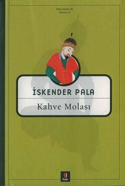 Kahve Molası