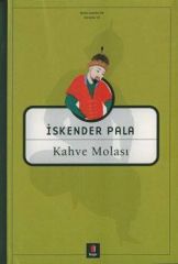 Kahve Molası
