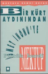 Bir Kürt Aydınından İsmet İnönü'ye Mektup