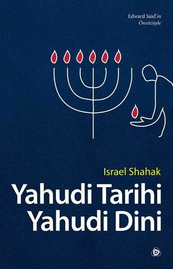 Yahudi Tarihi - Yahudi Dini