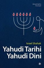 Yahudi Tarihi - Yahudi Dini