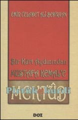 Bir Kürt Aydınından Mustafa Kemal'e mektup