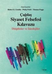 Çağdaş Siyaset Felsefesi Kılavuzu