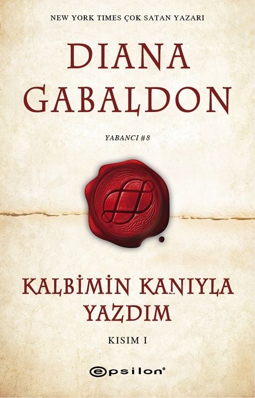 Kalbimin Kanıyla Yazdım Kısım 1