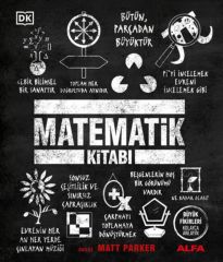 Matematik Kitabı-Ciltli