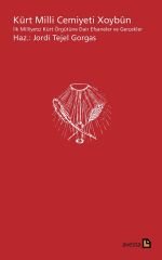 Kürt Milli Cemiyeti Xoybûn