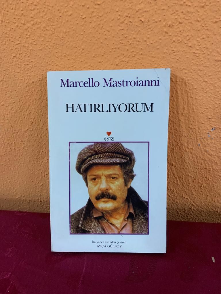 Hatırlıyorum
