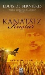 Kanatsız Kuşlar