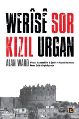 Werîsê Sor - Kızıl Urgan