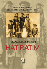 Hatıratım