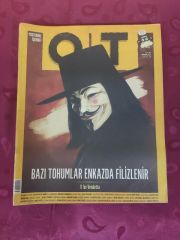 OT - Issue 51