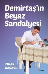 Demirtaş's White Chair