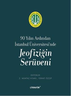 Jeofiziğin Serüveni