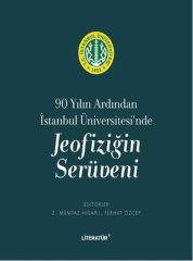 Jeofiziğin Serüveni