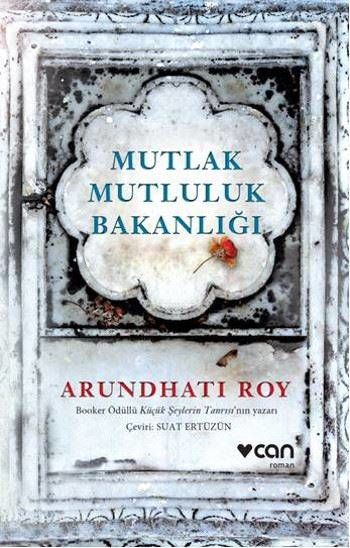 Ministry of Utmost Happiness