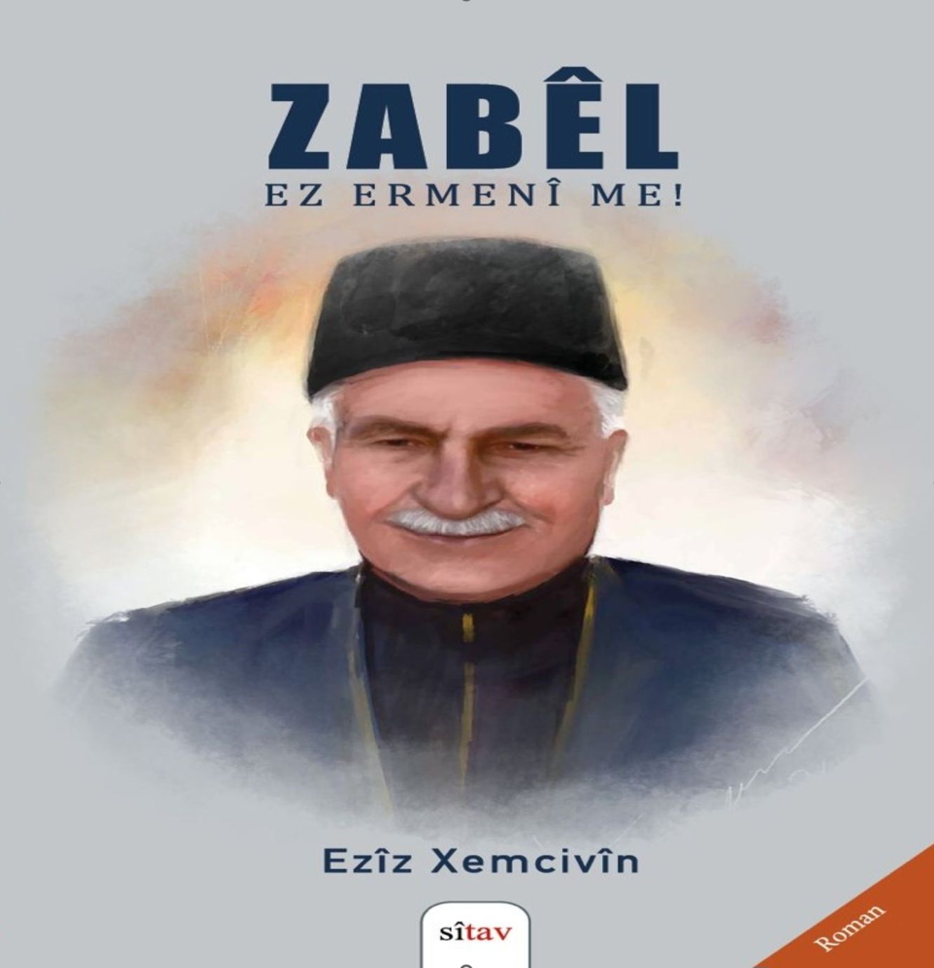 Zabel Ez Armenian Me